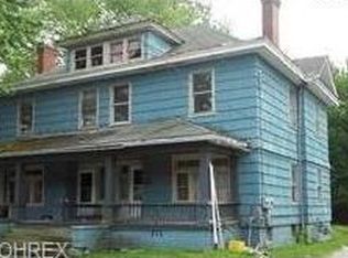 153 E Oxford St, Alliance, OH 44601