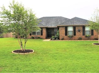 138 Meadow Run Loop, Foley, AL 36535