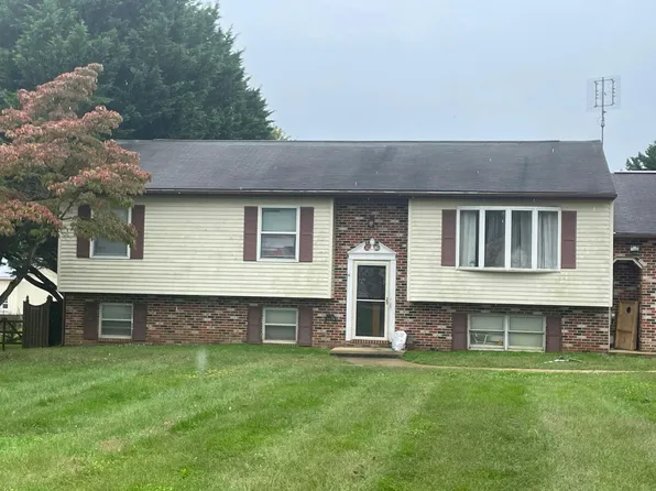 110 Tulip Dr, Conowingo, MD 21918