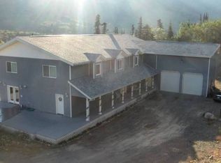 654 Harp Cir, Eagle River, AK 99577
