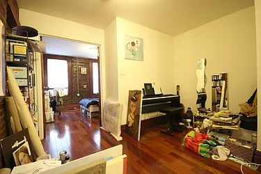 Rented by Dynamik Realty