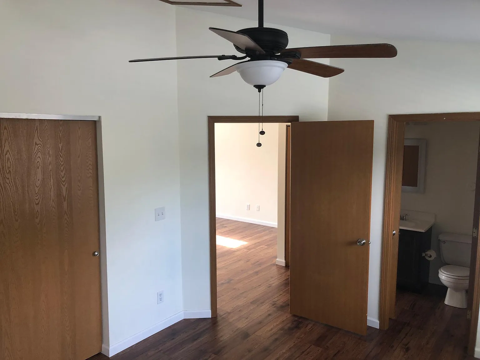 1 bed, 724 sqft, $1,250 — Photo 3