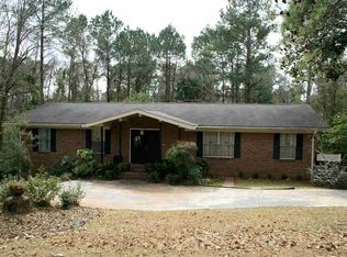 207 Holly Hill Rd, Enterprise, AL 36330