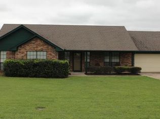 500 Reynolds Rd, Godley, TX 76044