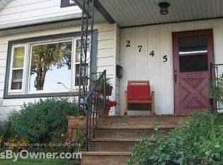 2745 S Howell Ave, Milwaukee, WI 53207