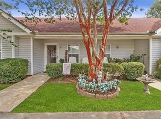 107 E End Ave APT 3, Sulphur, LA 70663