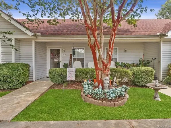 107 E End Ave APT 3, Sulphur, LA 70663