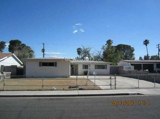 4505 Amherst Ln, Las Vegas, NV 89107