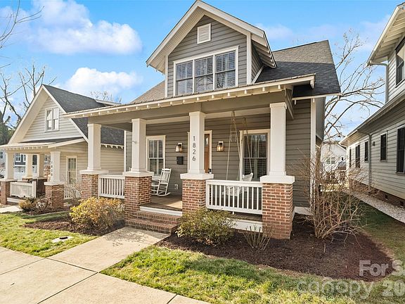 3rd image of 1826 Wickford Pl