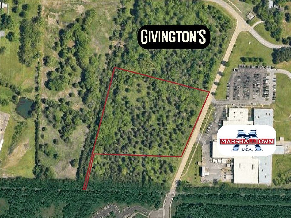 2nd image of S Industrial Dr