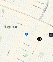 Rented by Brighton Management