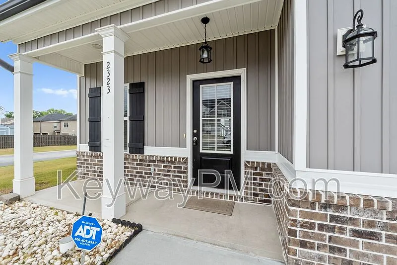 Building Photo - 2323 Belair Spring Rd