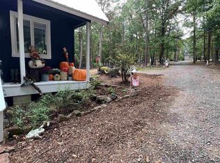 390 Stoney Point Rd, Heber Springs, AR 72543