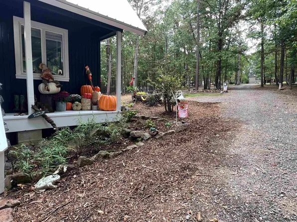 390 Stoney Point Rd, Heber Springs, AR 72543
