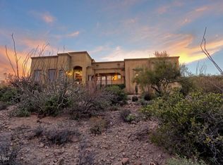 490 S Players Club Dr, Tucson, AZ 85745