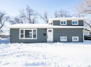 726 Elm St, West Fargo, ND 58078
