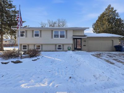 238 South Street, Juneau, WI, 53039