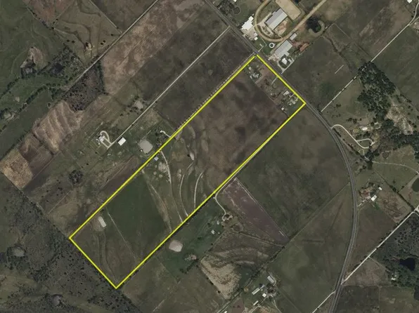 2975 Fm 2578, Kaufman, TX 75142