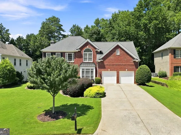 3920 Shiloh Ridge Run, Suwanee, GA 30024