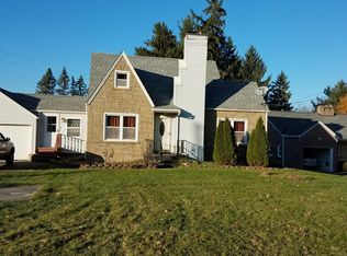 802 E Liberty St, Girard, OH