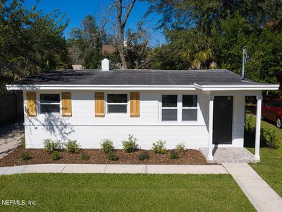 4715 POST Street, Jacksonville, FL, 32205