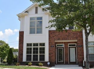 14272 Baudelaire Ct #42, Davidson, NC 28036