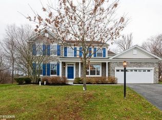 2989 Honeymead Rd, Downingtown, PA 19335