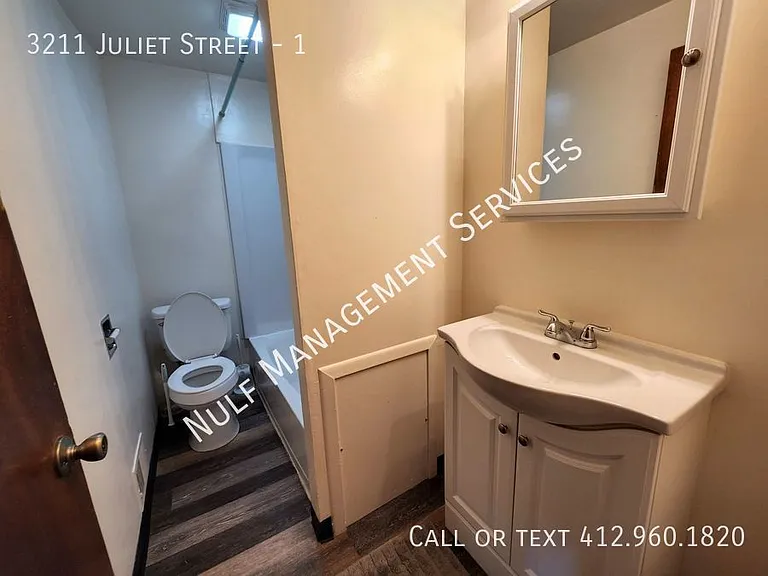 3211 Juliet St #1 — Photo 7