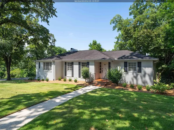 1128 Forest View Ln, Vestavia Hills, AL 35216