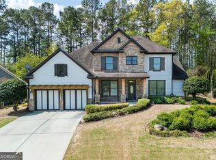 239 Highwoods Pkwy, Newnan, GA 30265