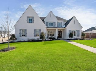 1572 Painted Horse Pass, Collierville, TN 38017