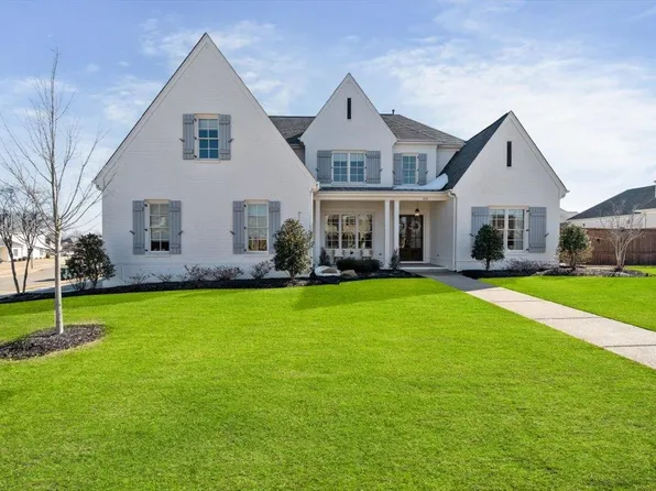 1572 Painted Horse Pass, Collierville, TN 38017