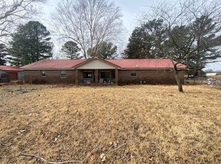 9431 S 95th St E, Braggs, OK 74423