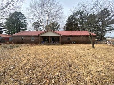 9431 S 95th St E, Braggs, OK, 74423