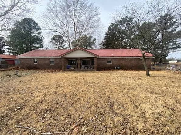 9431 S 95th St E, Braggs, OK 74423