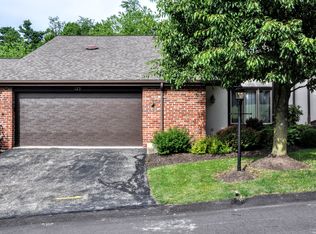 123 Queens Way, Canonsburg, PA 15317