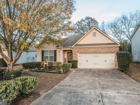 109 Abelia Ln, Byron, GA 31008