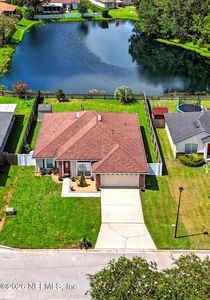 3222 BUTTONWOOD Drive, Middleburg, FL, 32068
