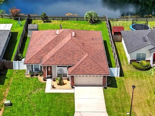 3222 BUTTONWOOD Drive, Middleburg, FL 32068