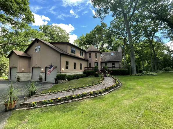 W2326 Carpenter Ln, Green Lake, WI 54941