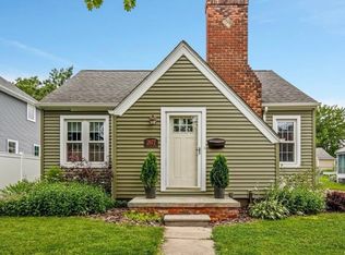 2677 Griffith Ave, Berkley, MI 48072