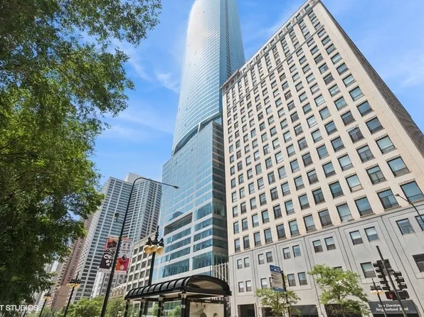 910 S Michigan Ave APT 1111, Chicago, IL 60605