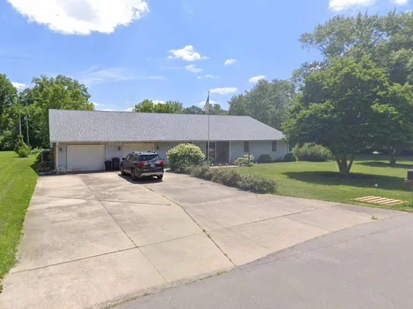 1312 Spruce St, Troy, OH 45373