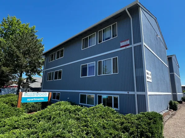 950 NW Sycamore Ave APT 10, Corvallis, OR 97330