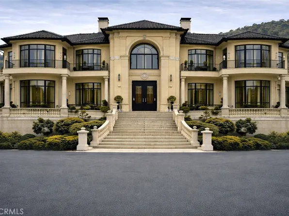 0 Santa Maria Rd Lot 3, Topanga, CA 90290