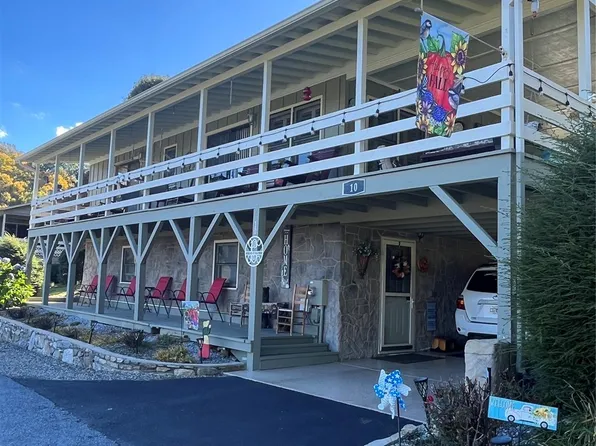 10 Onyx Ln, Maggie Valley, NC 28751