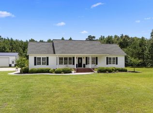 3428 Highway 66, Loris, SC 29569