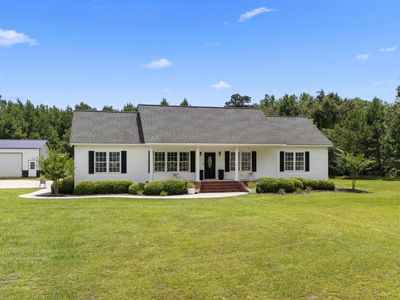 3428 Highway 66, Loris, SC, 29569