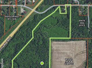 0 Community Beach Rd, Centralia, IL 62801