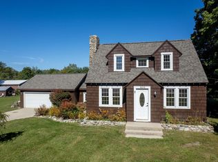 8616 Cedar Run Rd, Traverse City, MI 49684